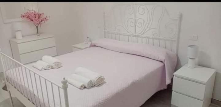 Bed and Breakfast Anna'S House Tarento Exterior foto